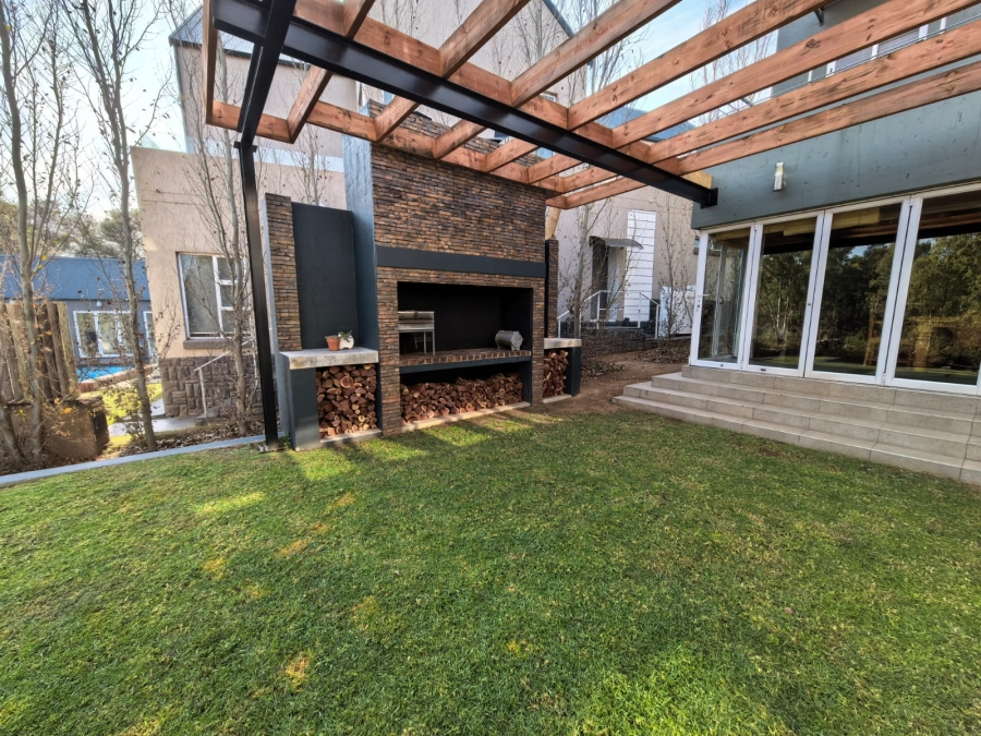 4 Bedroom Property for Sale in Vaal de Grace Golf Estate North West